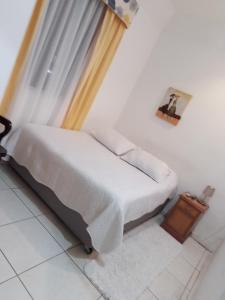 Кровать или кровати в номере Hotel Palermo Quintero