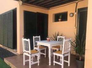 Fotografie z fotogalerie ubytování Casa Isabel v destinaci La Oliva