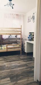 Fotografia z galérie ubytovania Apartament Wrzos II v destinácii Harwaty