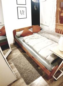 Fotografia z galérie ubytovania Apartament Wrzos II v destinácii Harwaty