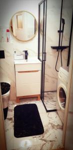 Fotografia z galérie ubytovania Apartament Wrzos II v destinácii Harwaty