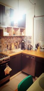 Fotografia z galérie ubytovania Apartament Wrzos II v destinácii Harwaty