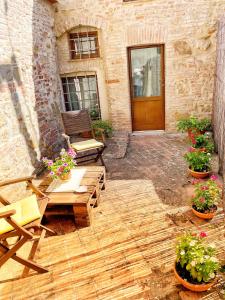 Imagem da galeria de Bed & Breakfast Montepulciano em Montepulciano