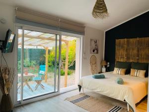 Gallery image of L’olivier De Manel in Aigues-Mortes