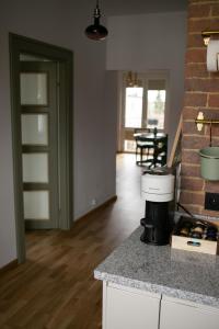 Fotografia z galérie ubytovania Apartament Las v destinácii Olsztyn