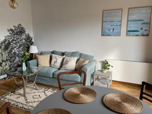 Fotografia z galérie ubytovania Apartament Las v destinácii Olsztyn