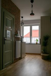 Fotografia z galérie ubytovania Apartament Las v destinácii Olsztyn + 17 fotografií