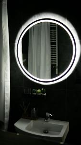Fotografia z galérie ubytovania Apartament Las v destinácii Olsztyn