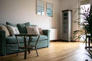 Fotografia z galérie ubytovania Apartament Las v destinácii Olsztyn