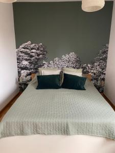 Fotografia z galérie ubytovania Apartament Las v destinácii Olsztyn