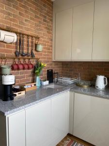 Fotografia z galérie ubytovania Apartament Las v destinácii Olsztyn