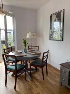 Fotografia z galérie ubytovania Apartament Las v destinácii Olsztyn