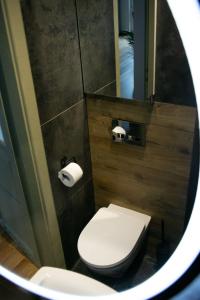 Fotografia z galérie ubytovania Apartament Las v destinácii Olsztyn
