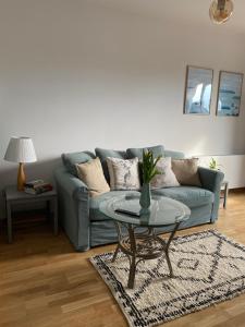Fotografia z galérie ubytovania Apartament Las v destinácii Olsztyn