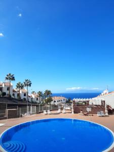 Fotografie z fotogalerie ubytování Sunshine Beach Apartments v destinaci Adeje