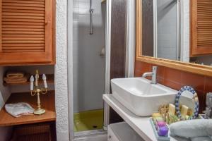 Zdjęcie z galerii obiektu Sea Frame w mieście Skiatos