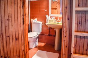 Zdjęcie z galerii obiektu Sea Frame w mieście Skiatos