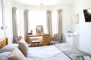 Gallery image of No 10 Treverbyn Road in Padstow