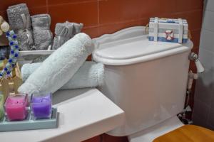 Zdjęcie z galerii obiektu Sea Frame w mieście Skiatos