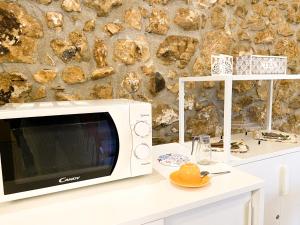 Scopello Home italokat is kínál