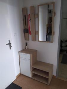 Fotografie z fotogalerie ubytování Apartmán 10 v Županovicích