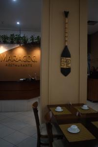 Fotografie z fotogalerie ubytování Tropical Executive Hotel v destinaci Manaus