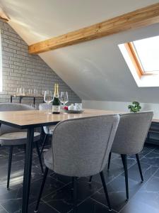 Fotografie z fotogalerie ubytování Die Loft v destinaci Kemnath