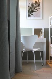 Fotografie z fotogalerie ubytování Villa Elprado v destinaci Cervia