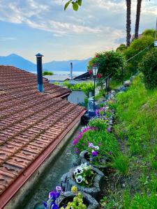 Imagen de la galería de Casa Edi, en Locarno