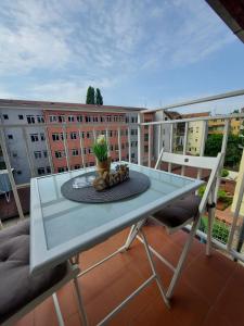 Gallery image of Center Firefly Danube Apartment in Novi Sad
