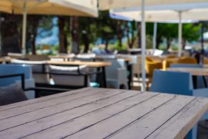 Gambar di galeri bagi Onar hotel di Ancient Epidavros