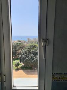 Táj az apartman közelében