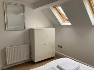 Billede fra billedgalleriet på Letting Serviced Apartments - Chorleywood Village i Chorleywood