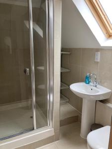 Billede fra billedgalleriet på Letting Serviced Apartments - Chorleywood Village i Chorleywood