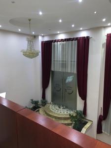 Gallery image of HOTEL ARANDI AG in Tirana