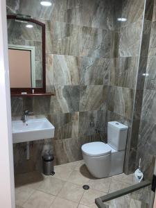 Gallery image of HOTEL ARANDI AG in Tirana +21 photos