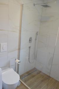 Kúpeľňa v ubytovaní Villa Apartment Joel