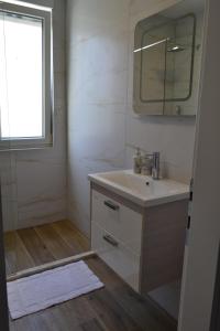 Kúpeľňa v ubytovaní Villa Apartment Joel