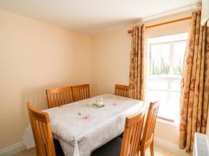 Fotografie z fotogalerie ubytování Grange Farmhouse v destinaci Fethard on Sea