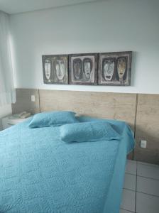 Легло или легла в стая в Flat Experience Marulhos Resort
