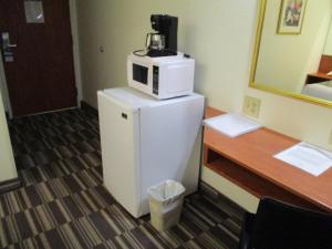 Fotografie z fotogalerie ubytování Microtel Inn and Suites - Inver Grove Heights v destinaci Inver Grove Heights
