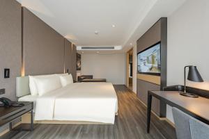 Gallery image of Atour Hotel Chongqing West Station in Chongqing
