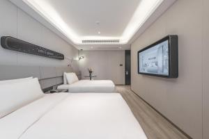 Gallery image of Atour Light Hotel Chengdu Wide-Narrow Alley in Chengdu