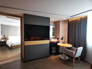 Imagem da galeria de Atour S Hotel Chengdu Wenshu Monastery Chunxi Road em Chengdu