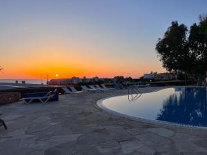 Gallery image of Kings Palace Sea View Apartment in Paphos