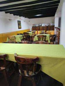 Nhà hàng/khu ăn uống khác tại Hotel Beraka Boutique