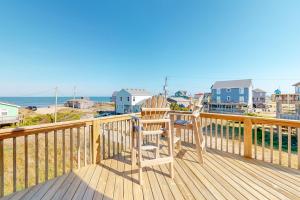 Gallery image of Charmed Life RO22 in Rodanthe