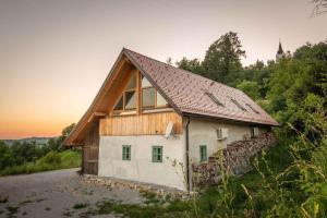 Φωτογραφία από το άλμπουμ του Holiday home in Otocec Kranjska Krain 42907 σε Otočec