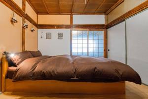Katil atau katil-katil dalam bilik di TARUNE