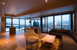 Gallery image of Aspect Luxury Apartments by H2 Life in Kutchan